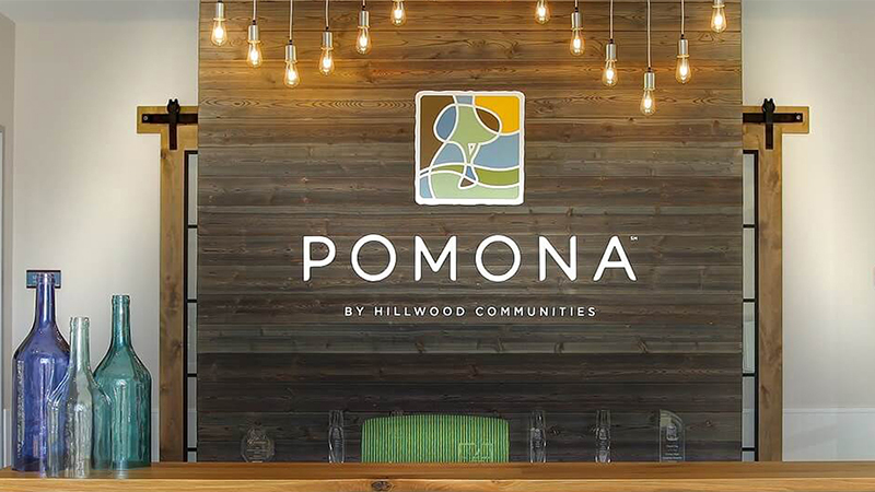 Pomona by Hillwood Pomona by Hillwood